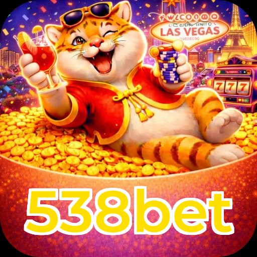 Instalar APK 538bet