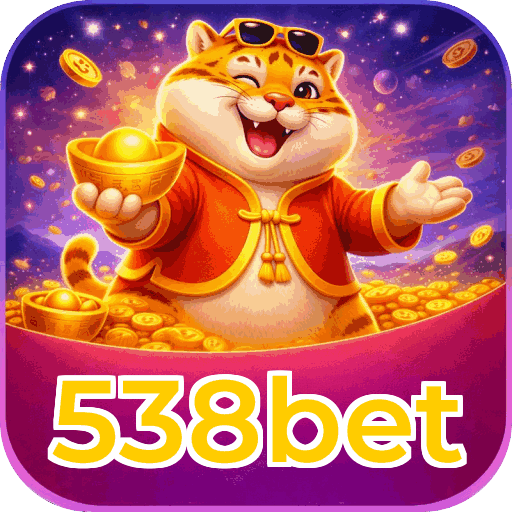 Slots Premium da PG Soft na 538bet