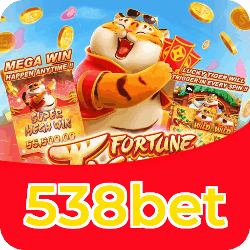 Login rápido no app 538bet